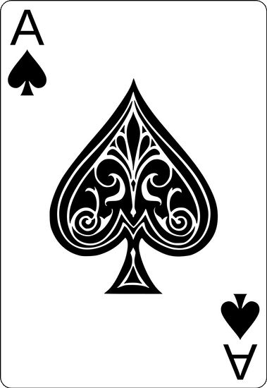 Catch the Ace logo