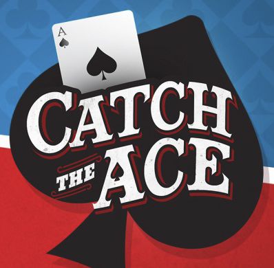 Catch the Ace logo