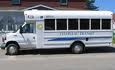 Handi-Transit bus