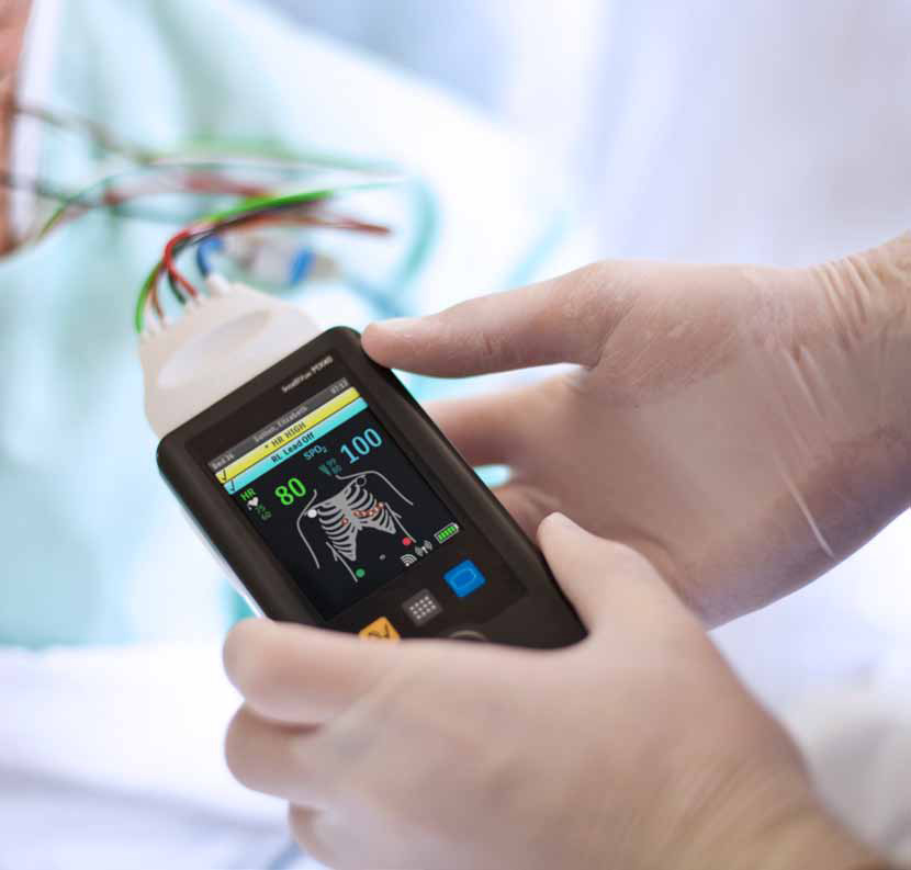 Patient monitor
