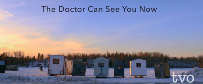 Doctor Can See You Now picture